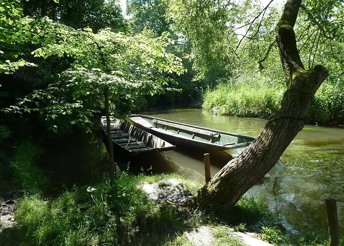 Art-be-and-b -studios Bed & Breakfast Riegel am Kaiserstuhl