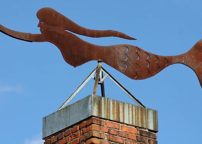 Art-be-and-b -studios Bed & Breakfast Riegel am Kaiserstuhl