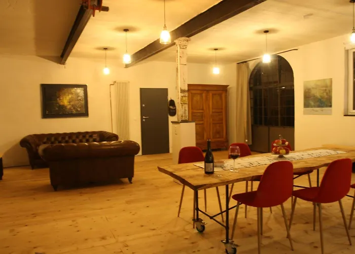 Art-be-and-b -studios 3*