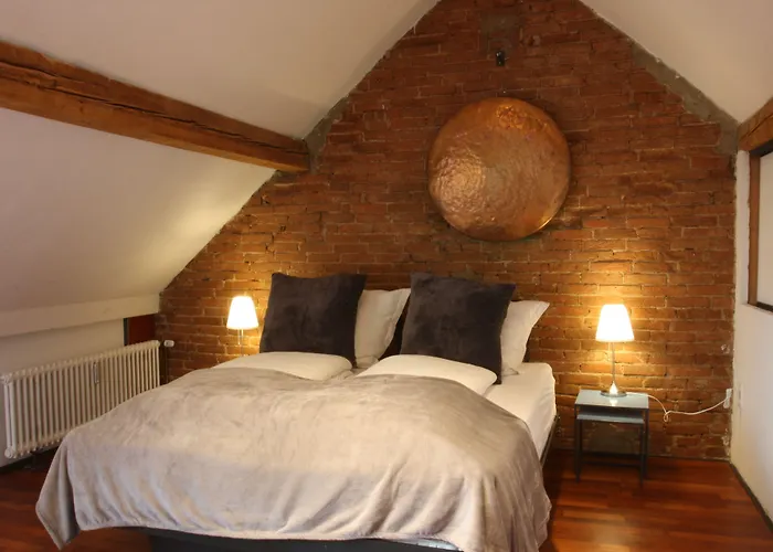 Art-be-and-b -studios 3*