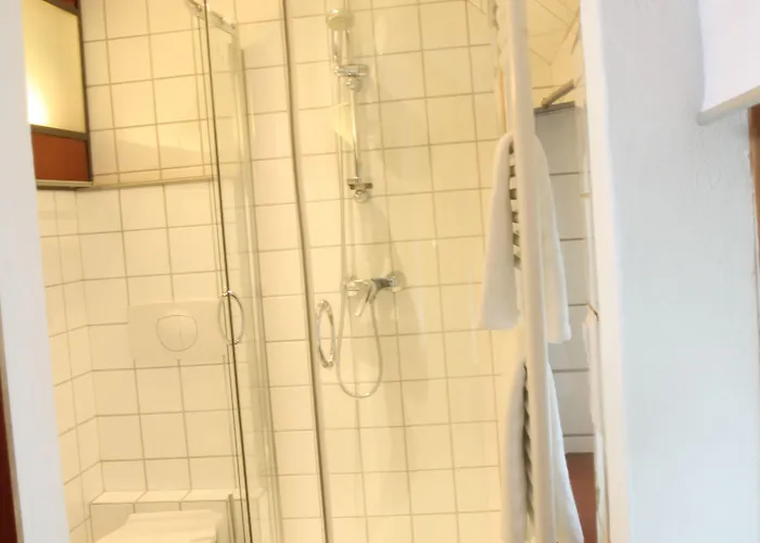 Art-be-and-b -studios Bed & Breakfast 3*