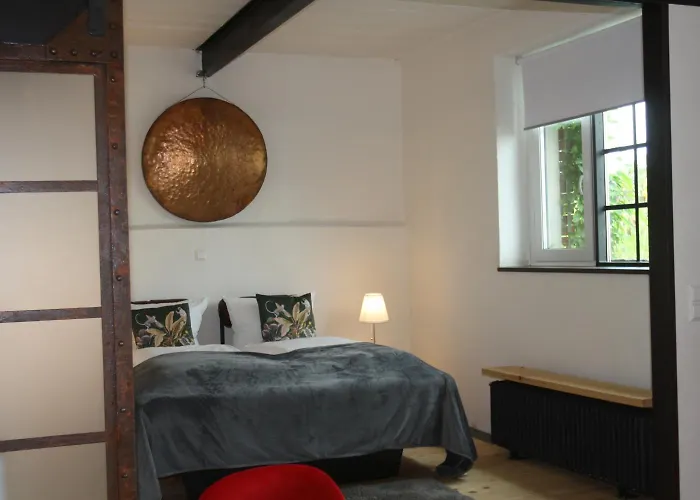 Art-be-and-b -studios Bed & Breakfast Riegel am Kaiserstuhl