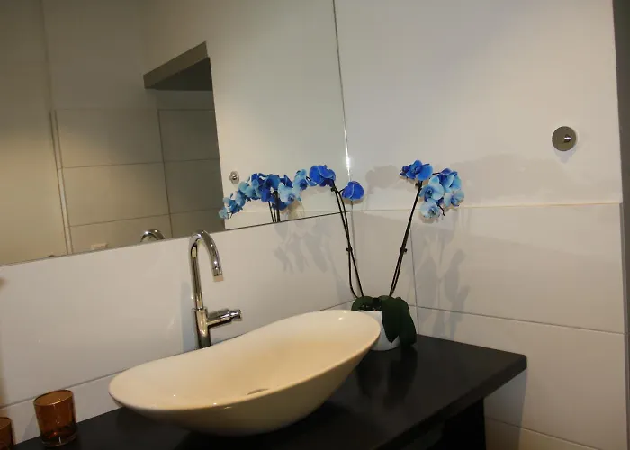 Art-be-and-b -studios 3*