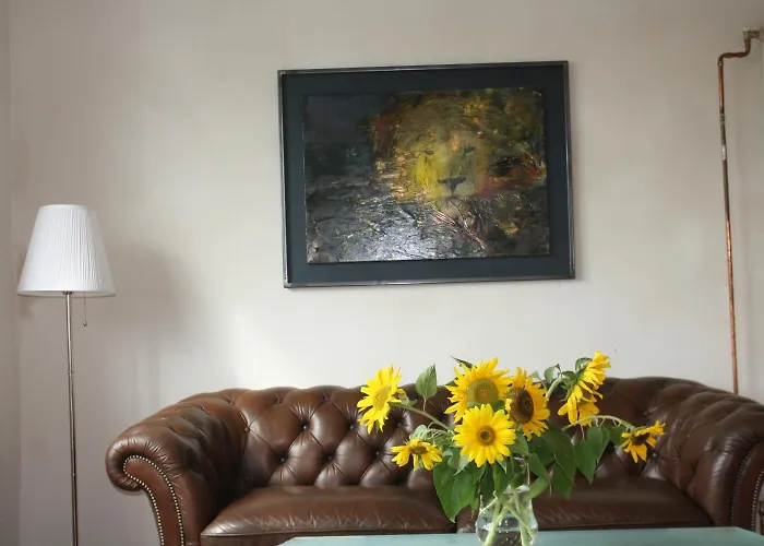 Art-be-and-b -studios 3* Riegel am Kaiserstuhl