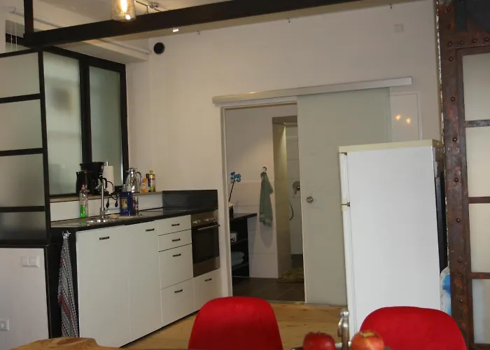 Art-be-and-b -studios Bed & Breakfast Riegel am Kaiserstuhl