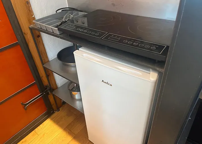 Art-be-and-b -studios Riegel am Kaiserstuhl