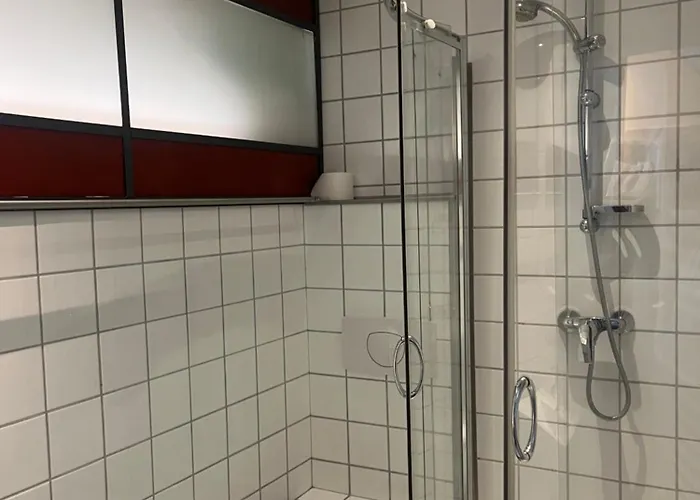 Art-be-and-b -studios 3* Riegel am Kaiserstuhl