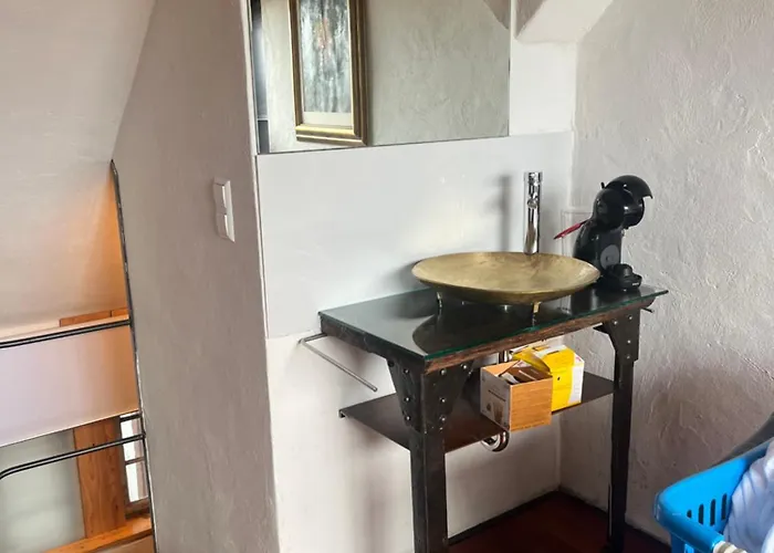 Art-be-and-b -studios