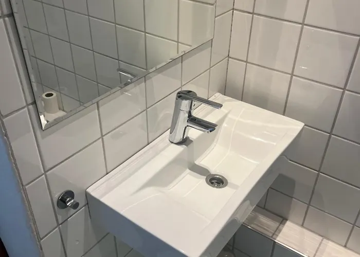 Art-be-and-b -studios Bed & Breakfast