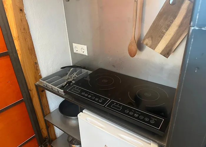 Art-be-and-b -studios Bed & Breakfast Riegel am Kaiserstuhl